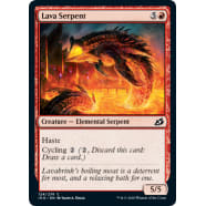 Lava Serpent Thumb Nail
