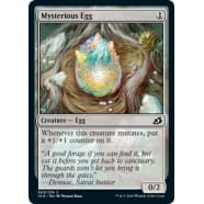 Mysterious Egg Thumb Nail