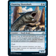 Pouncing Shoreshark Thumb Nail