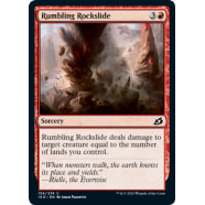 Rumbling Rockslide Thumb Nail