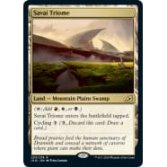 Savai Triome Thumb Nail