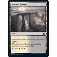 Scoured Barrens Thumb Nail