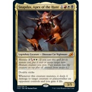 Snapdax, Apex of the Hunt Thumb Nail