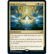 Song of Creation Thumb Nail