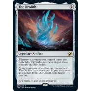 The Ozolith Thumb Nail