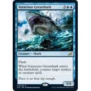 Voracious Greatshark Thumb Nail