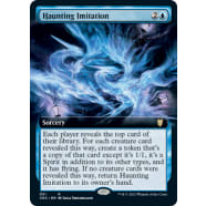 Haunting Imitation Thumb Nail