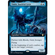 Timin, Youthful Geist Thumb Nail
