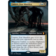 Umbris, Fear Manifest Thumb Nail