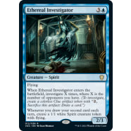 Ethereal Investigator Thumb Nail