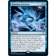 Haunting Imitation Thumb Nail