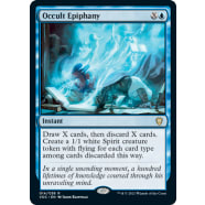 Occult Epiphany Thumb Nail