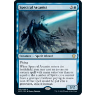 Spectral Arcanist Thumb Nail
