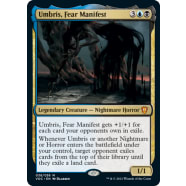 Umbris, Fear Manifest Thumb Nail