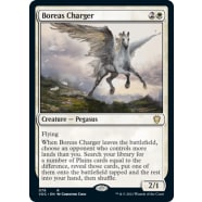 Boreas Charger Thumb Nail