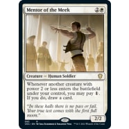 Mentor of the Meek Thumb Nail