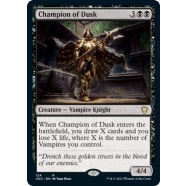Champion of Dusk Thumb Nail