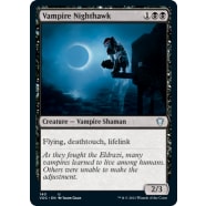 Vampire Nighthawk Thumb Nail