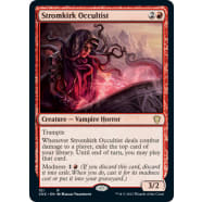 Stromkirk Occultist Thumb Nail