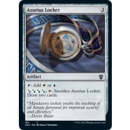Azorius Locket Thumb Nail