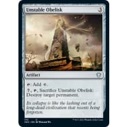 Unstable Obelisk Thumb Nail