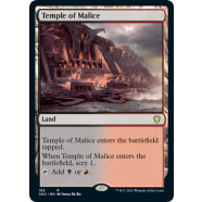 Temple of Malice Thumb Nail