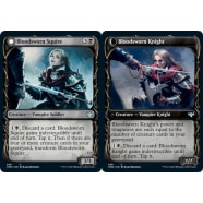 Bloodsworn Squire // Bloodsworn Knight Thumb Nail