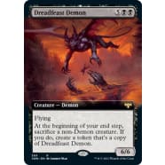 Dreadfeast Demon Thumb Nail