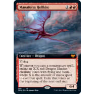 Manaform Hellkite Thumb Nail