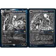 Dorothea, Vengeful Victim // Dorothea's Retribution Thumb Nail