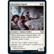 Resistance Squad Thumb Nail