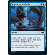 Serpentine Ambush Thumb Nail