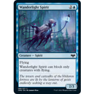 Wanderlight Spirit Thumb Nail