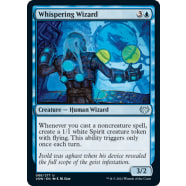 Whispering Wizard Thumb Nail