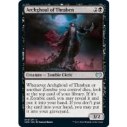 Archghoul of Thraben Thumb Nail