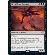 Dreadfeast Demon Thumb Nail