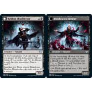 Restless Bloodseeker // Bloodsoaked Reveler Thumb Nail