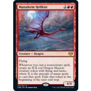 Manaform Hellkite Thumb Nail