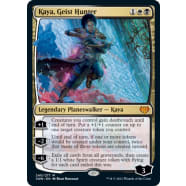 Kaya, Geist Hunter Thumb Nail