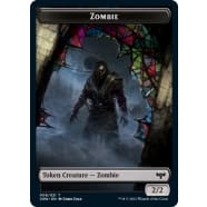 Zombie (Token) Thumb Nail