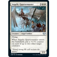 Angelic Quartermaster Thumb Nail