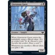 Gluttonous Guest Thumb Nail