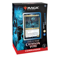 Innistrad: Crimson Vow - Commander Deck - Spirit Squadron Thumb Nail