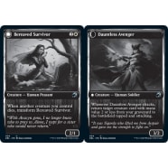 Bereaved Survivor // Dauntless Avenger Thumb Nail