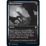 Blessed Defiance Thumb Nail