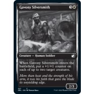 Gavony Silversmith Thumb Nail