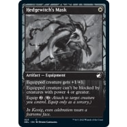 Hedgewitch's Mask Thumb Nail