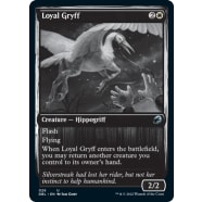 Loyal Gryff Thumb Nail