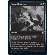 Sungold Barrage Thumb Nail