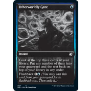 Otherworldly Gaze Thumb Nail